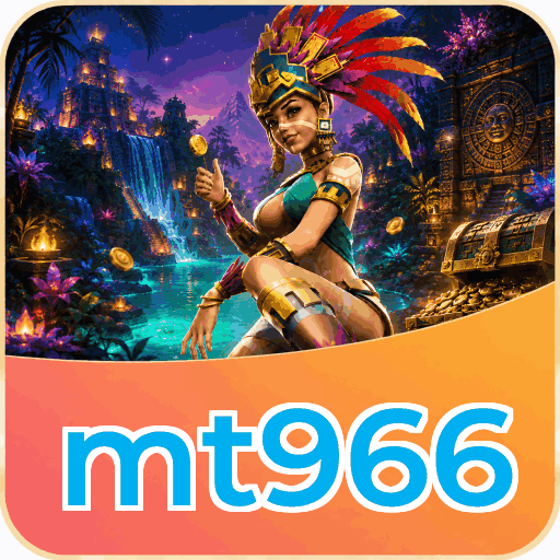 Katalog aplikasi Android mt966 Indonesia